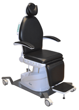 cadeira exames CE-9000-X